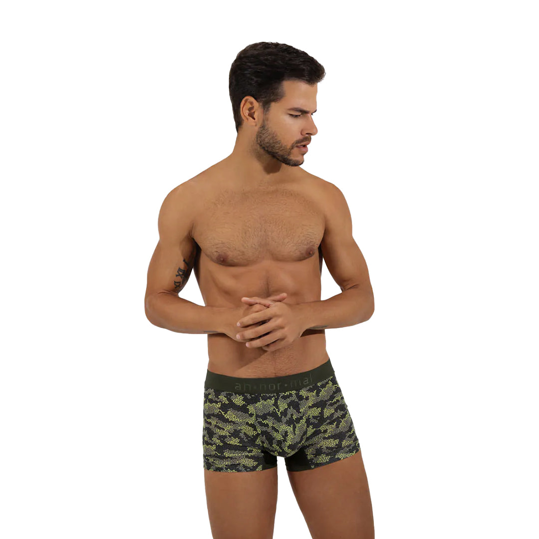 Ab•Nor•Mal - Boxershorts/Kalsonger - TENCEL(Naturfibre) 2-pack