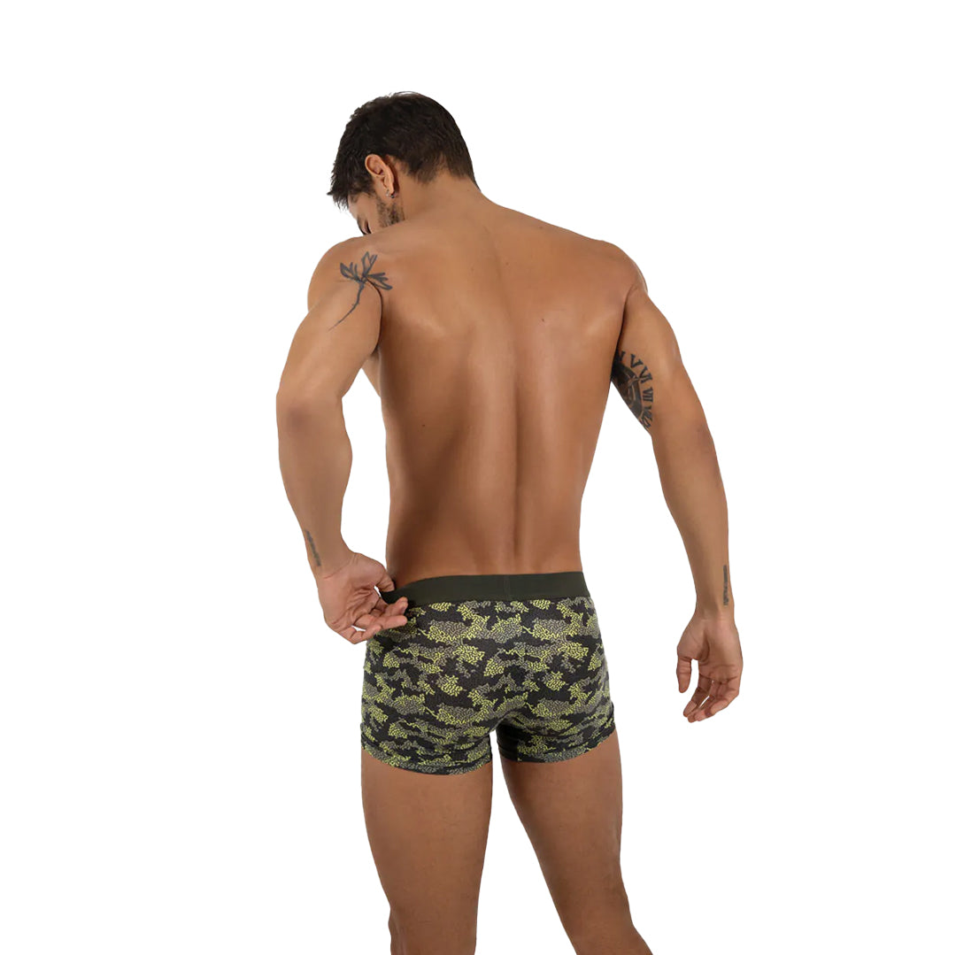 Ab•Nor•Mal - Boxershorts/Kalsonger - TENCEL(Naturfibre) 2-pack