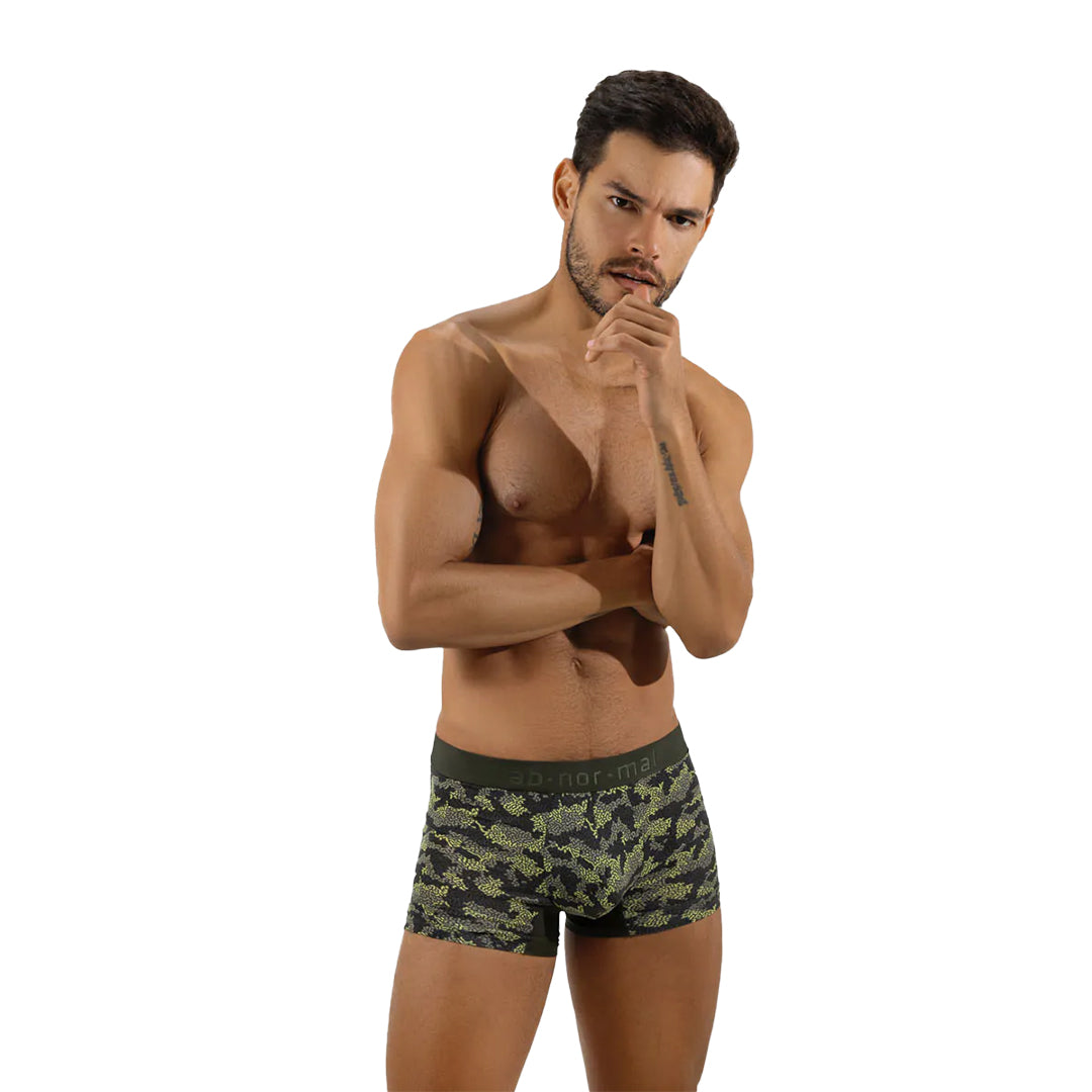 Ab•Nor•Mal - Boxershorts/Kalsonger - TENCEL(Naturfibre) 2-pack