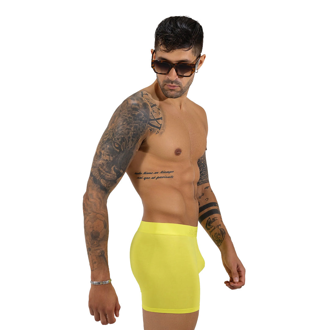 Ab•Nor•Mal - Boxershorts/Kalsonger - TENCEL(Naturfibre) 2-pack