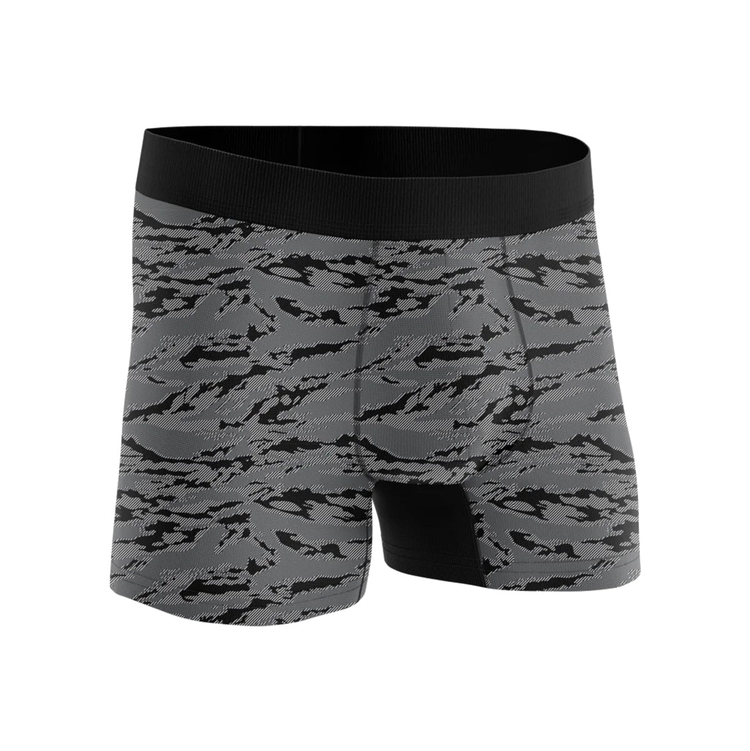Ab•Nor•Mal - Boxershorts/Kalsonger - TENCEL(Naturfibre) 2-pack