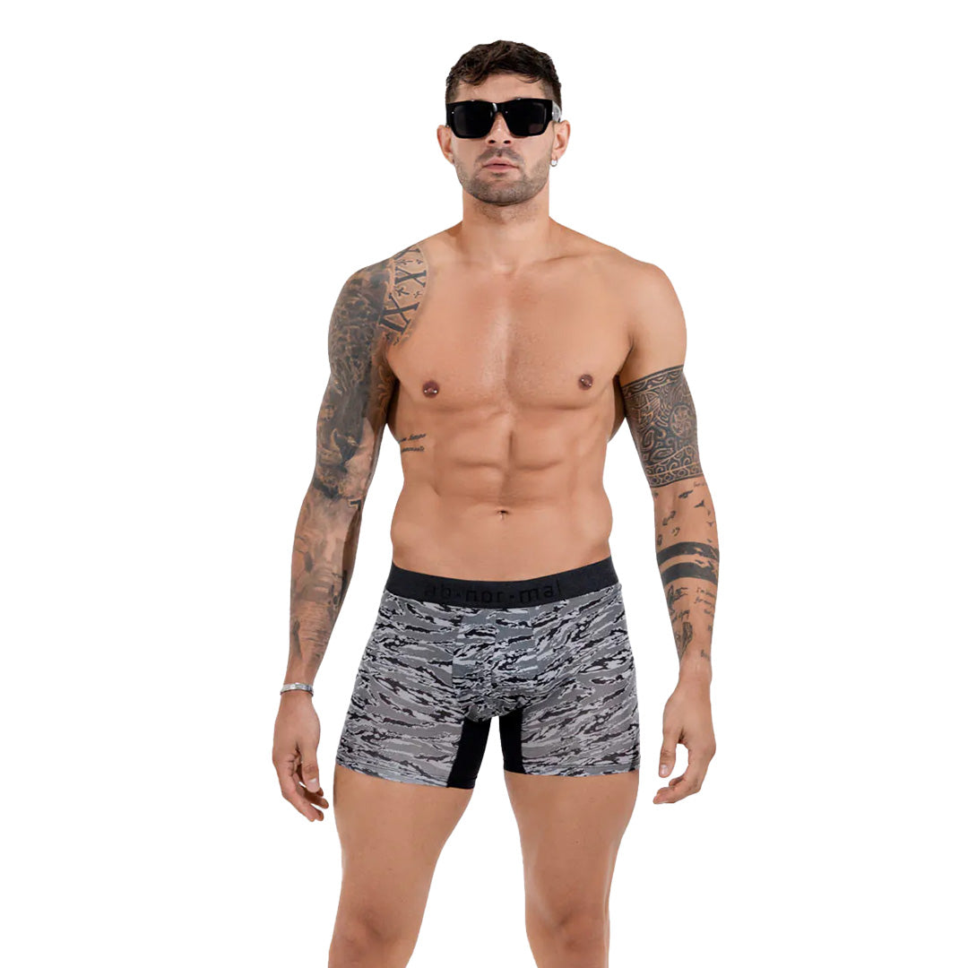Ab•Nor•Mal - Boxershorts/Kalsonger - TENCEL(Naturfibre) 2-pack