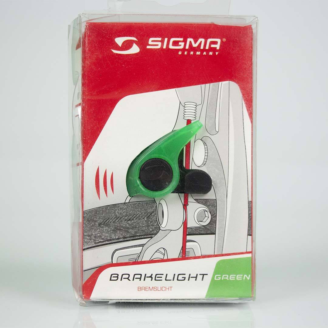 Sigma Kabel Bakljus - 5 varianter