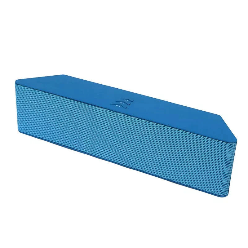 Bluetooth-högtalare - 5 olika färger