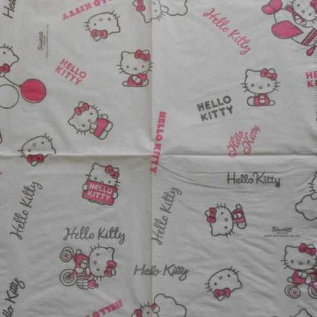 Hello Kitty - Servetter (30 st)