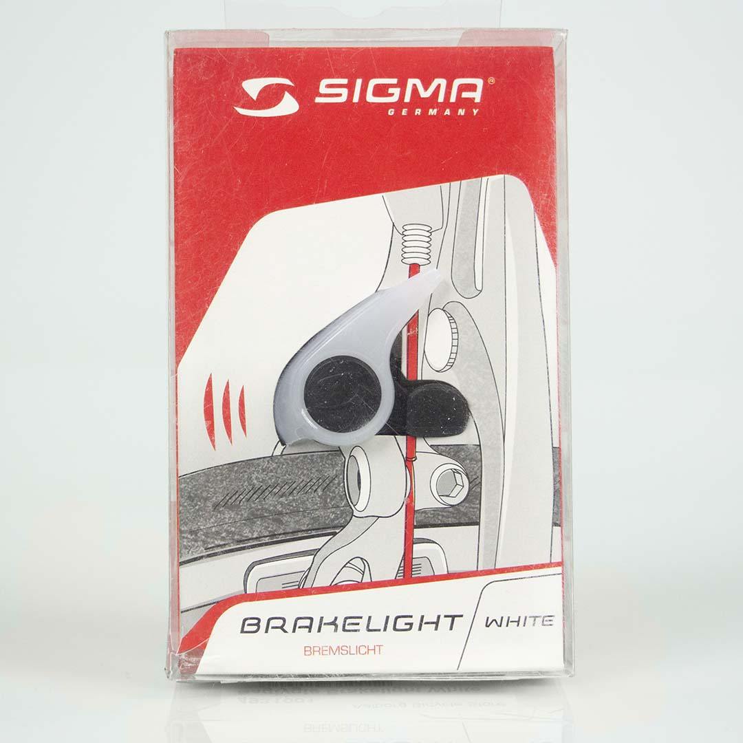 Sigma Kabel Bakljus - 5 varianter