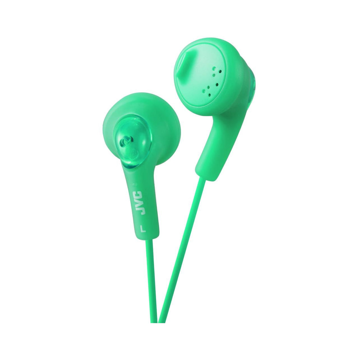 JVC In-Ear - Headset i 5 färger