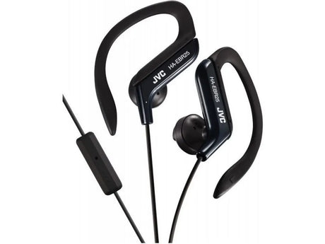 JVC In-Ear Sport - Headset i 2 färger