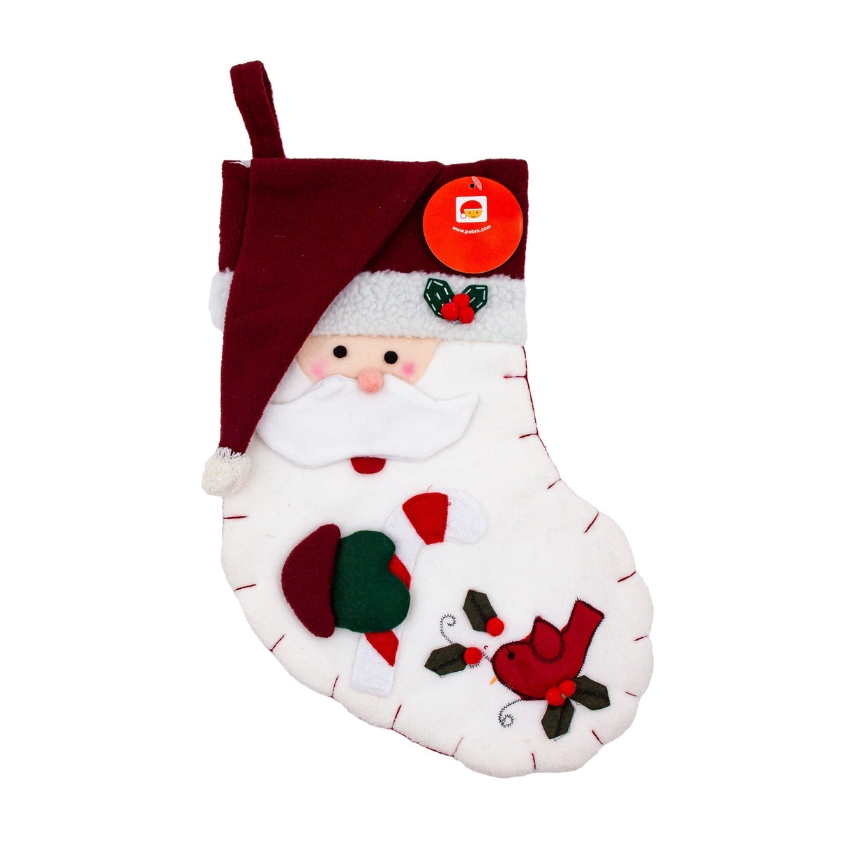 House Of Christmas - Julstrumpor