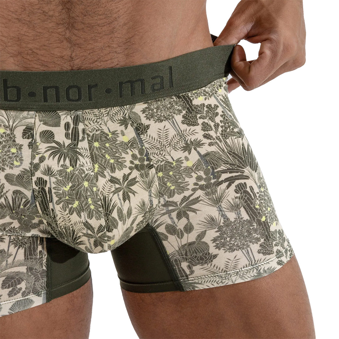 Ab•Nor•Mal - Boxershorts/Kalsonger - TENCEL(Naturfibre) 2-pack
