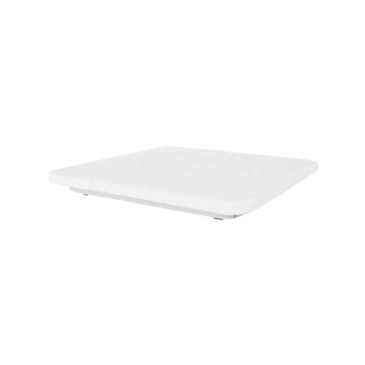 LIKEconcrete KARIN - Komplett set med Låda & Lock Small - Vit