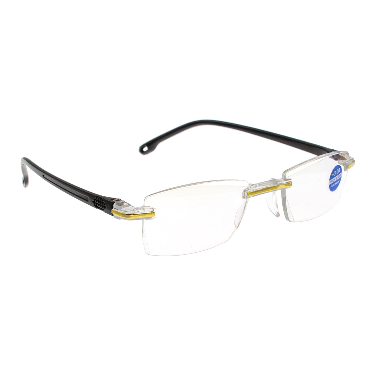 Läsglasögon - 6 varianter