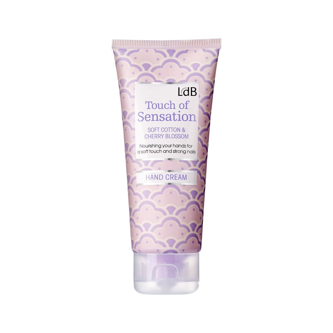 Lait De Beauté Touch of Sensation - Handkräm 100 ml