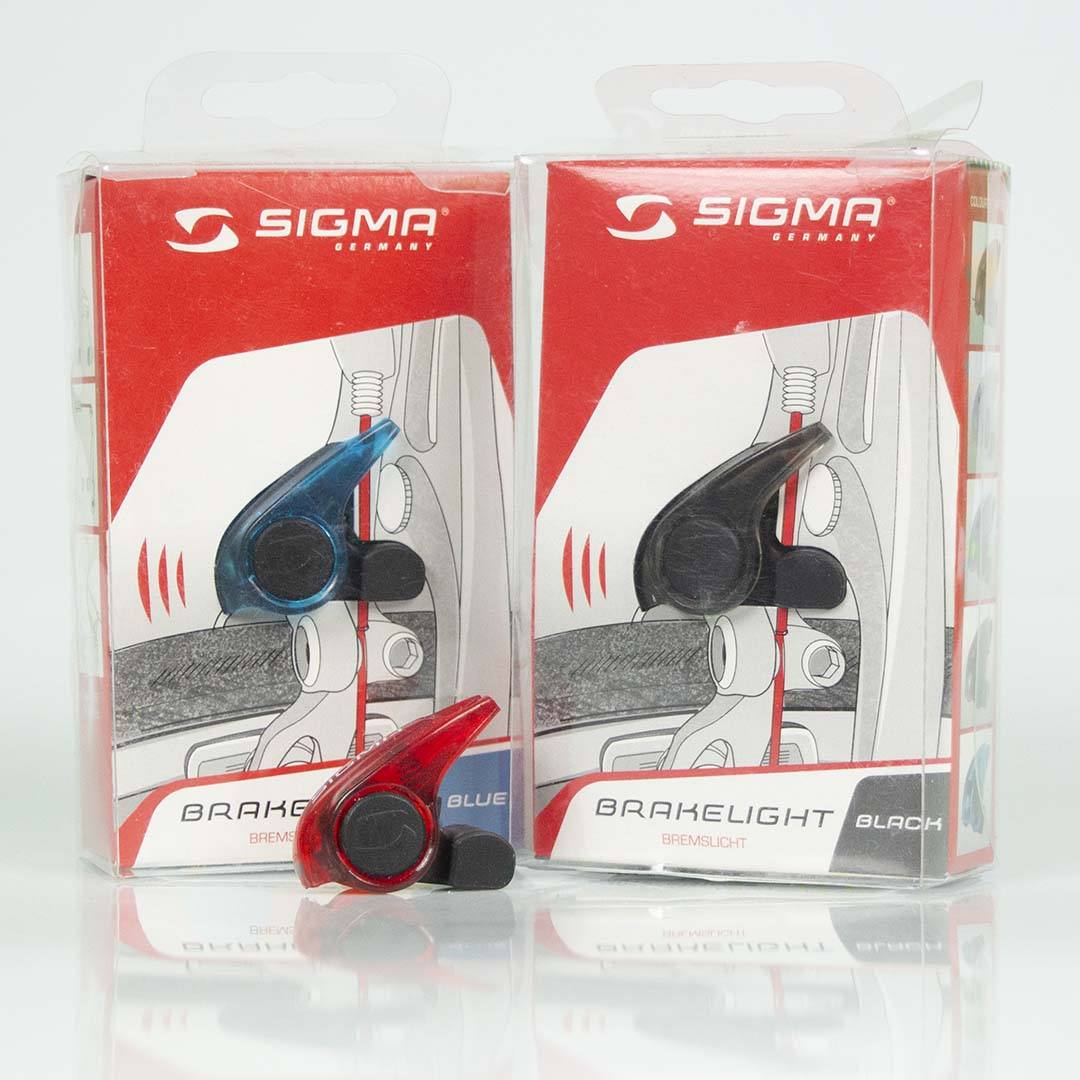 Sigma Kabel Bakljus - 5 varianter