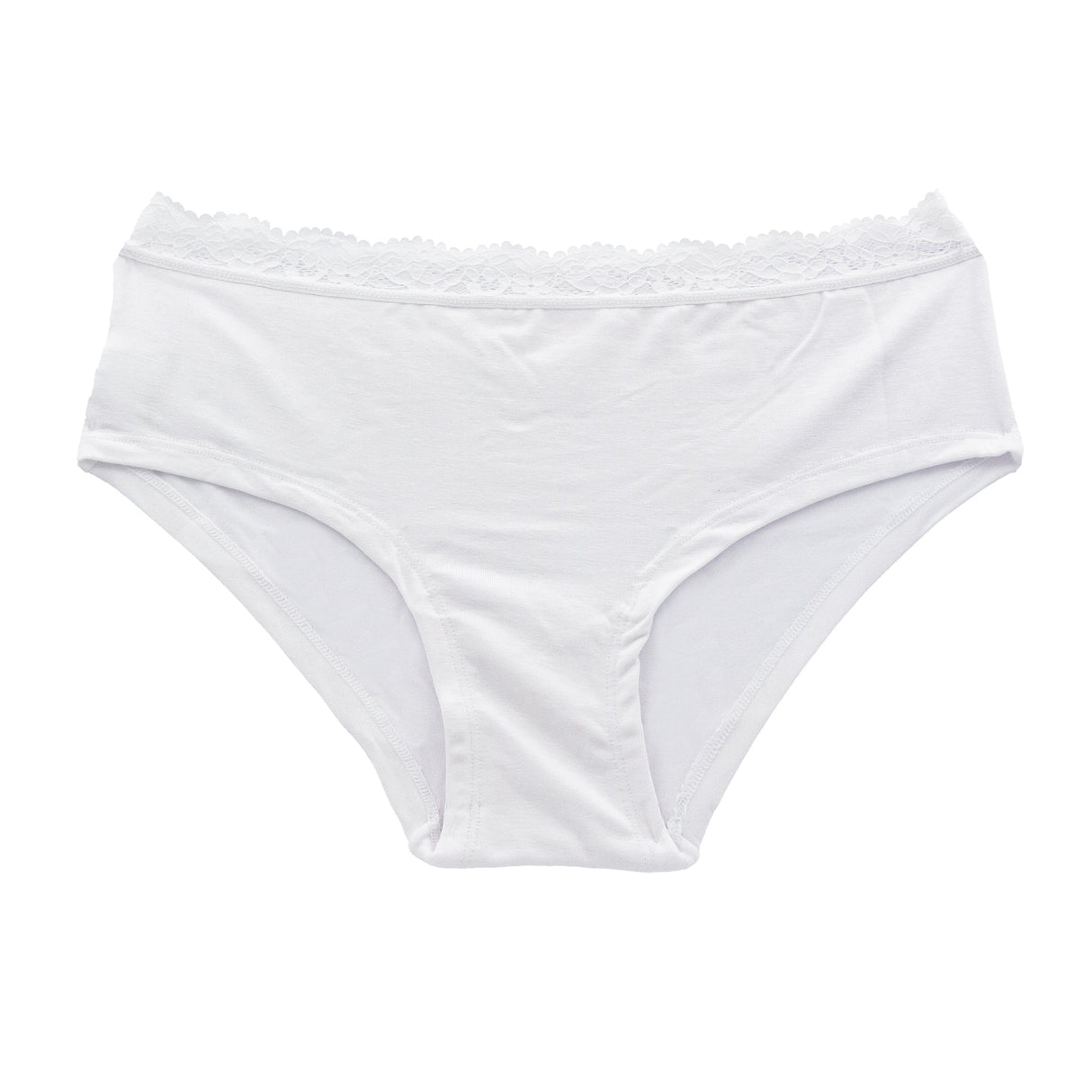 Millers - Dam Underkläder i Bambu Hipster - 2 Varianter