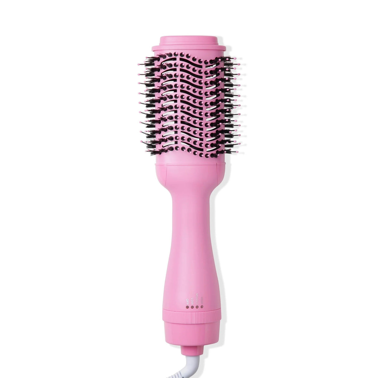 Nectarine - Blow Dryer Brush -  Hårtorkborste