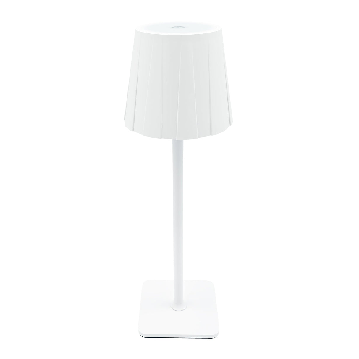 Uppladdningsbar LED Trådlös Bordslampa