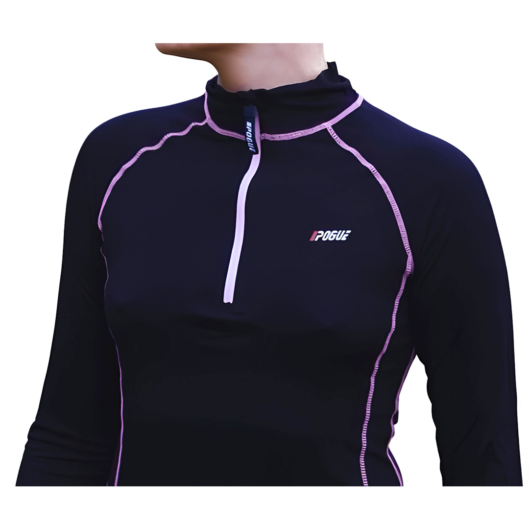 Pogue Original - Bambus Underställ - Unisex