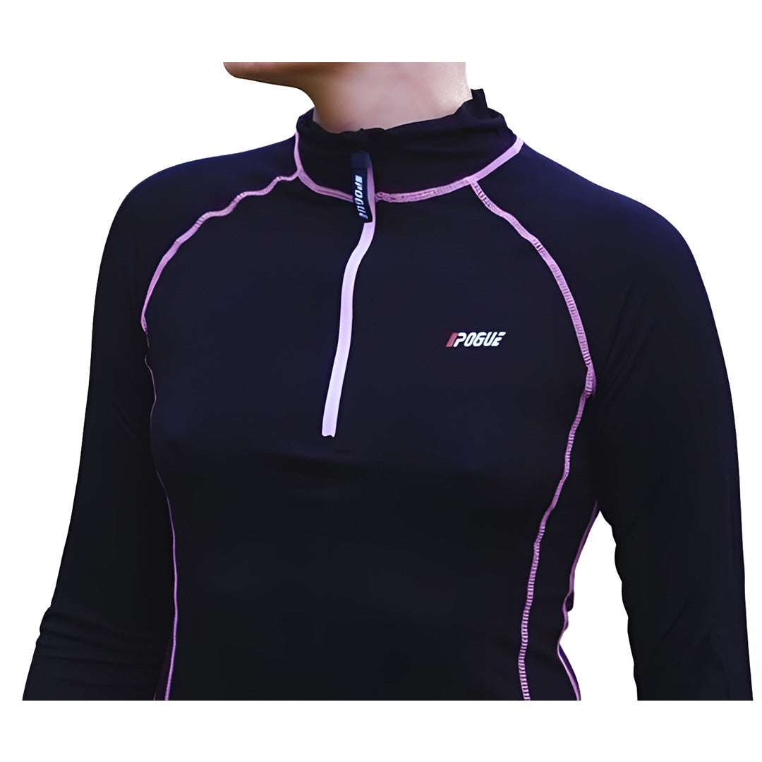 Pogue Original - Bambus Underställ - Unisex