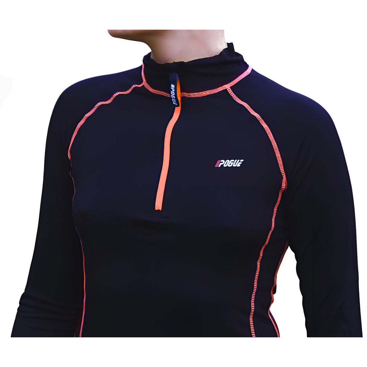 Pogue Original - Bambus Underställ - Unisex