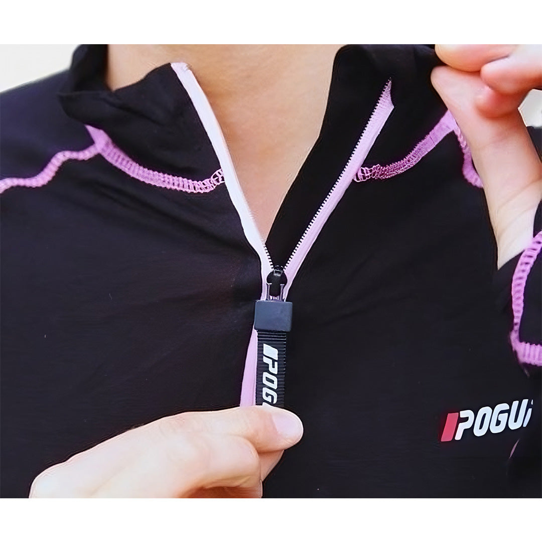 Pogue Original - Bambus Underställ - Unisex
