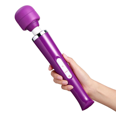 Multimassageapparat i 4 färgvarianter