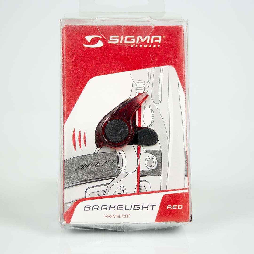Sigma Kabel Bakljus - 5 varianter