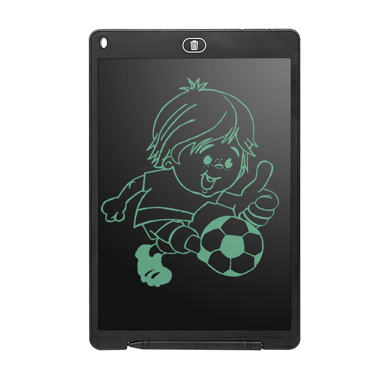 LCD Ritplatta - 3 storlekar