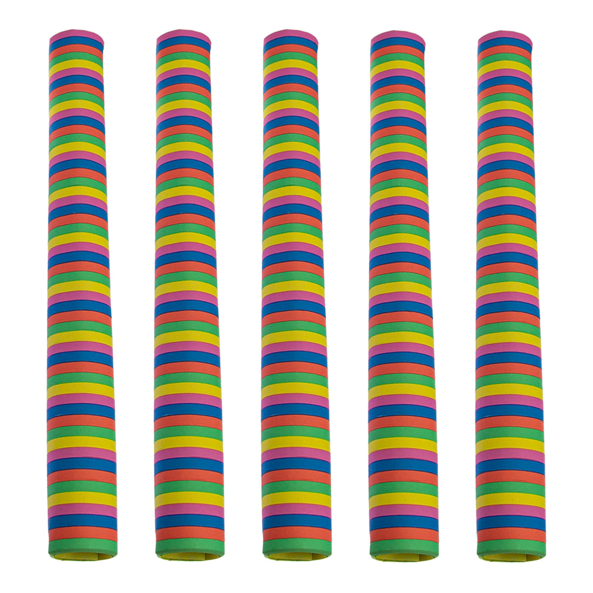 Serpentiner - Festartiklar