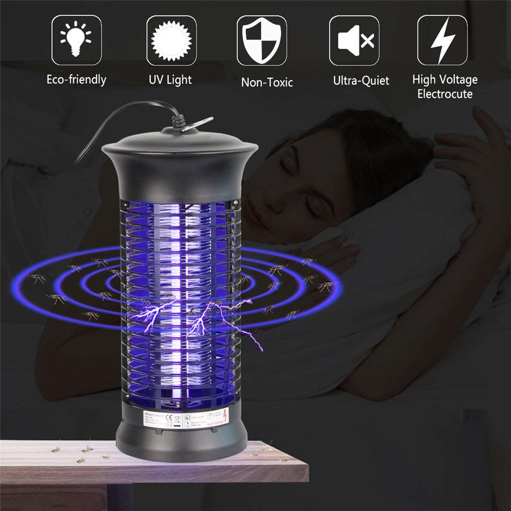 Sinji - LED Mosquito-Killer Lampa