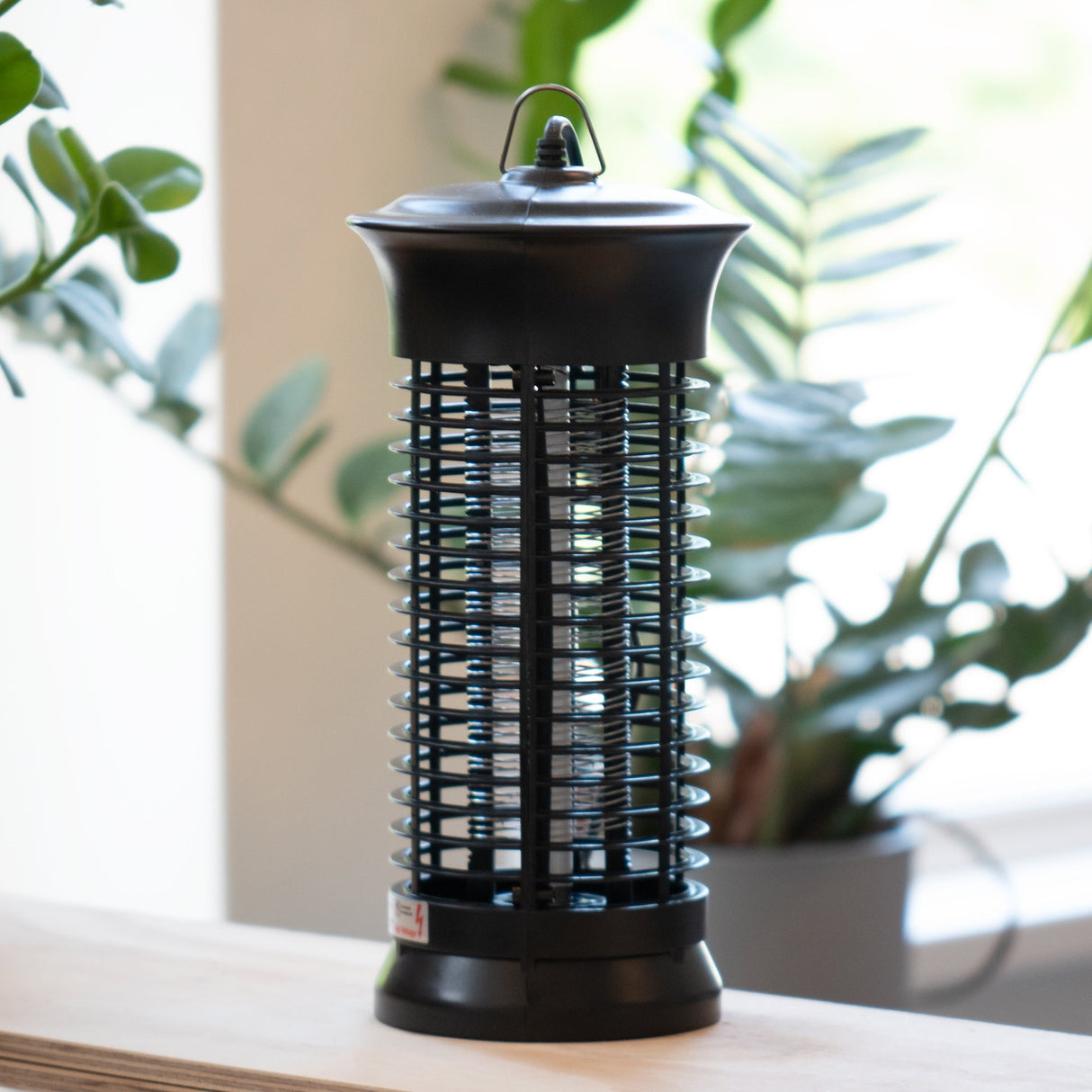 Sinji - LED Mosquito-Killer Lampa