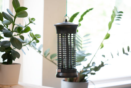 Sinji - LED Mosquito-Killer Lampa