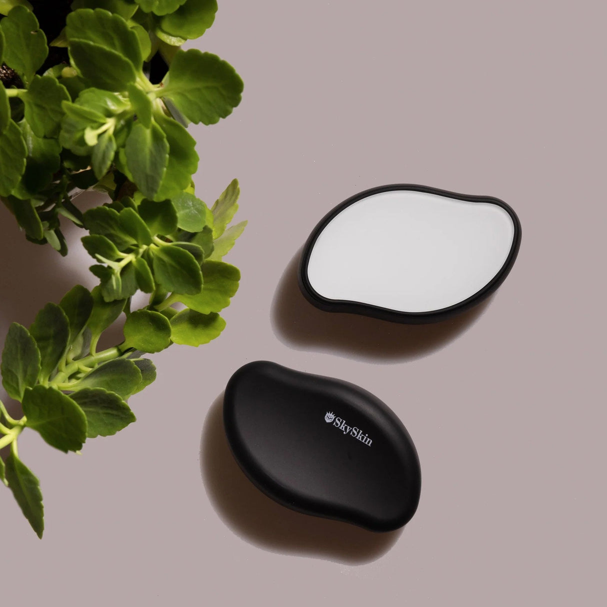 SkySkin - Kristall Hårborttagare