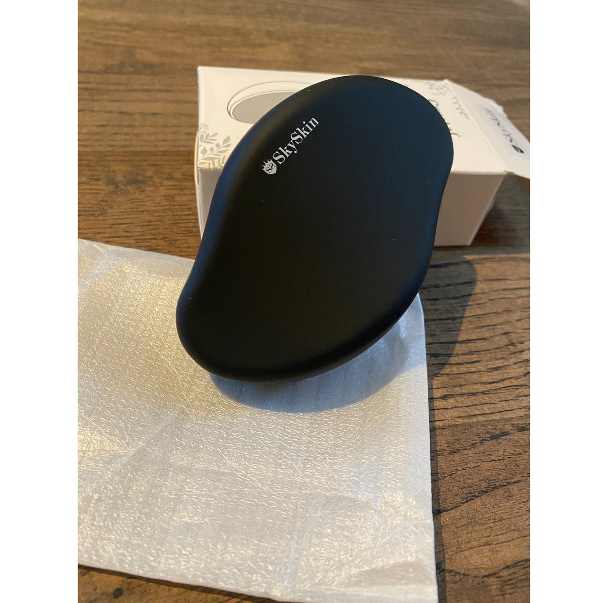 SkySkin - Kristall Hårborttagare