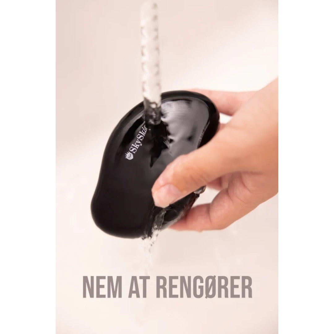 SkySkin - Kristall Hårborttagare