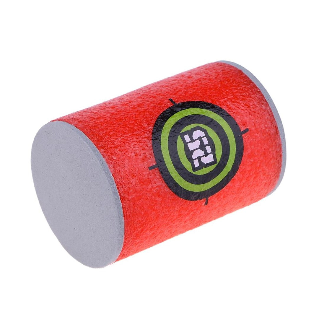 Soft Foam Target Doser - 6 St