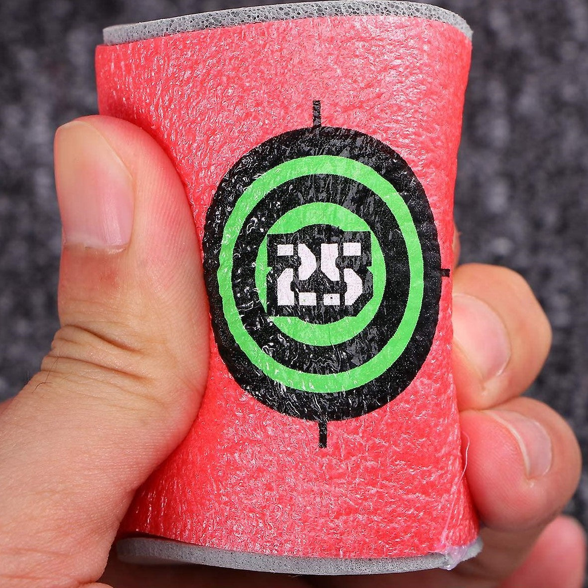 Soft Foam Target Doser - 6 St