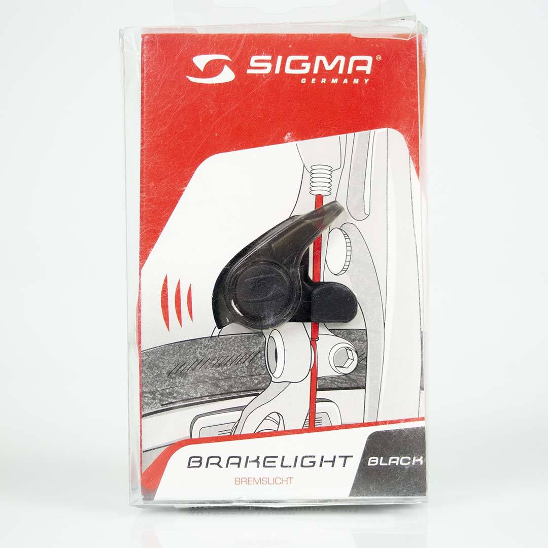 Sigma Kabel Bakljus - 5 varianter