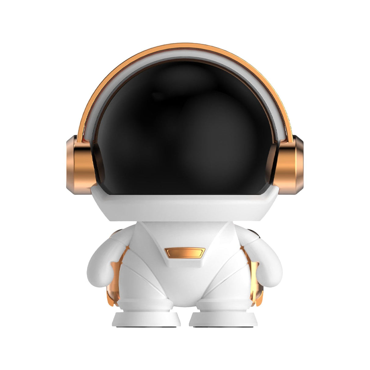 Space Robot - Trådlös Bluetooth-högtalare