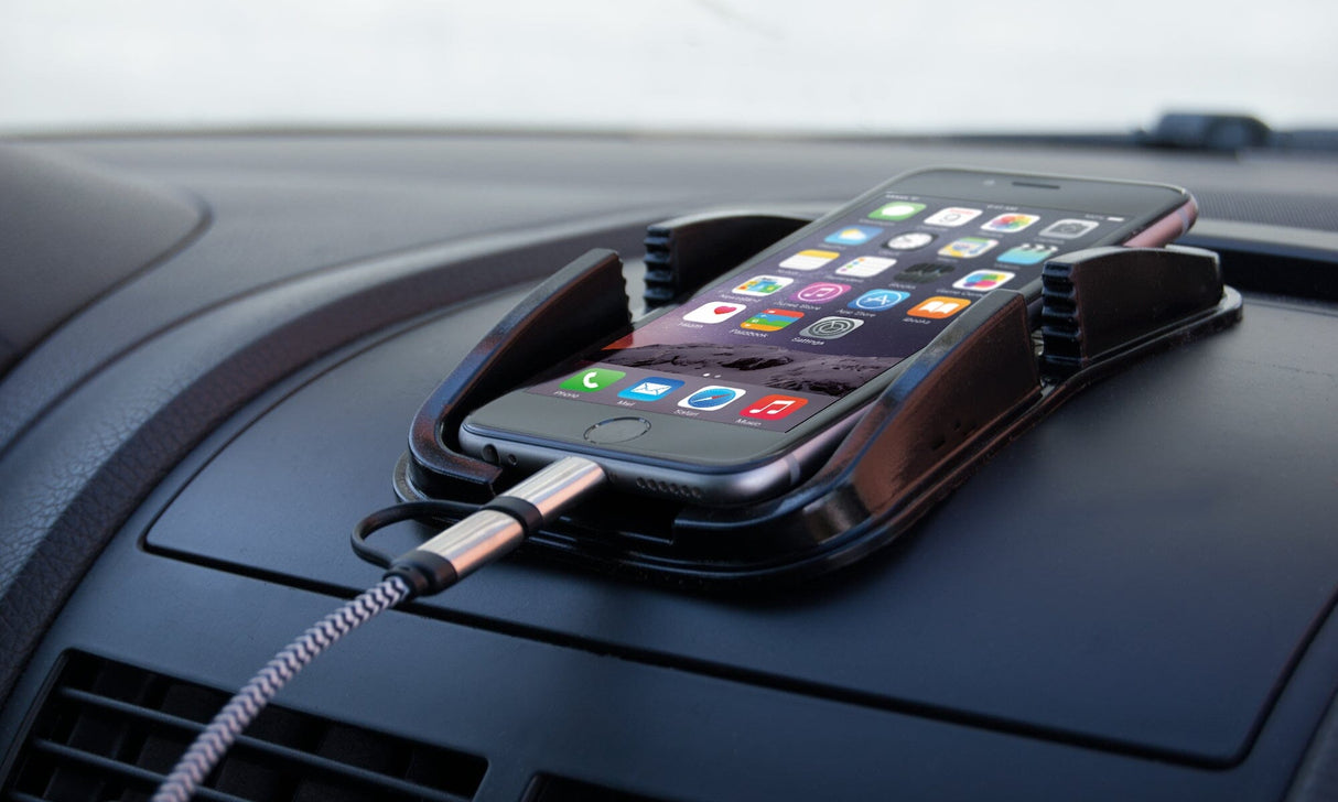 Sinji - Smart Förvaringsmatta - Sticky Pad