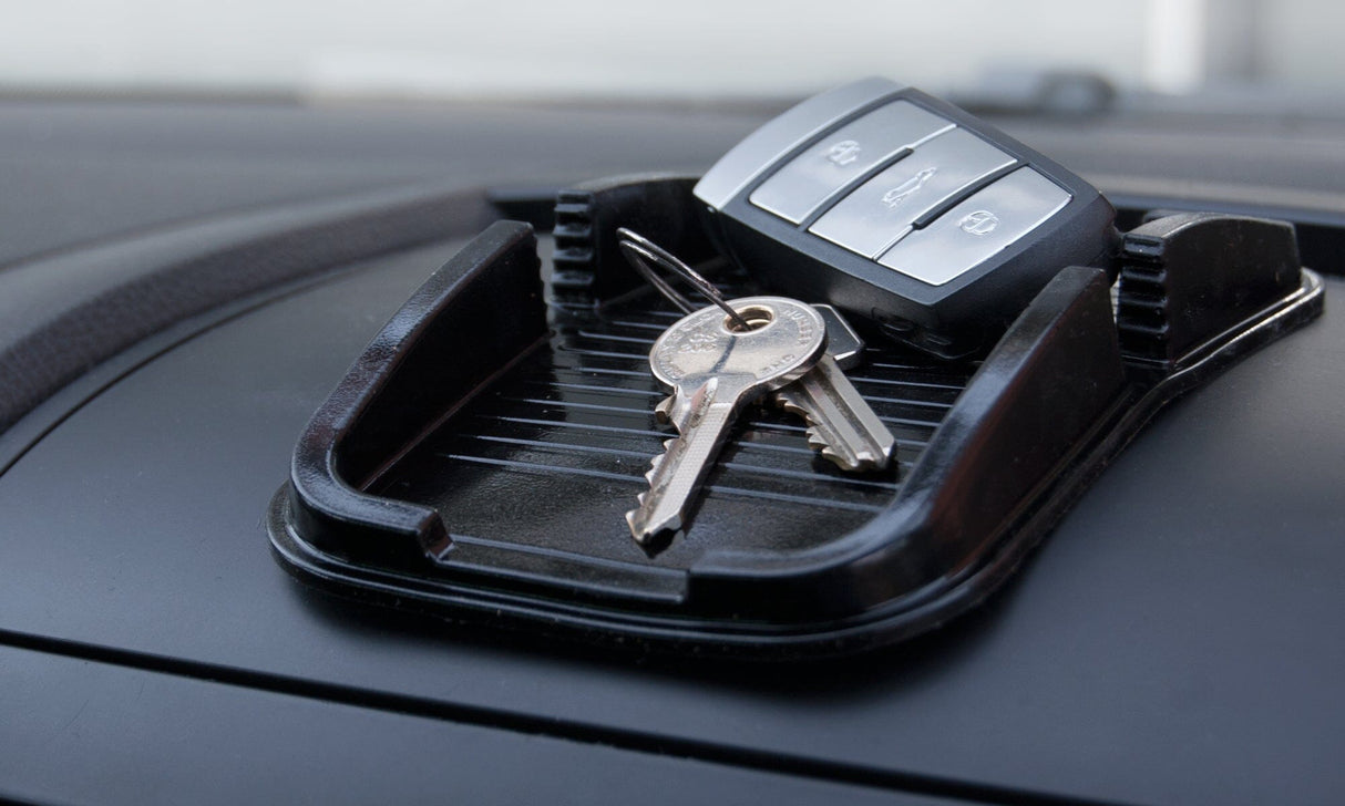 Sinji - Smart Förvaringsmatta - Sticky Pad