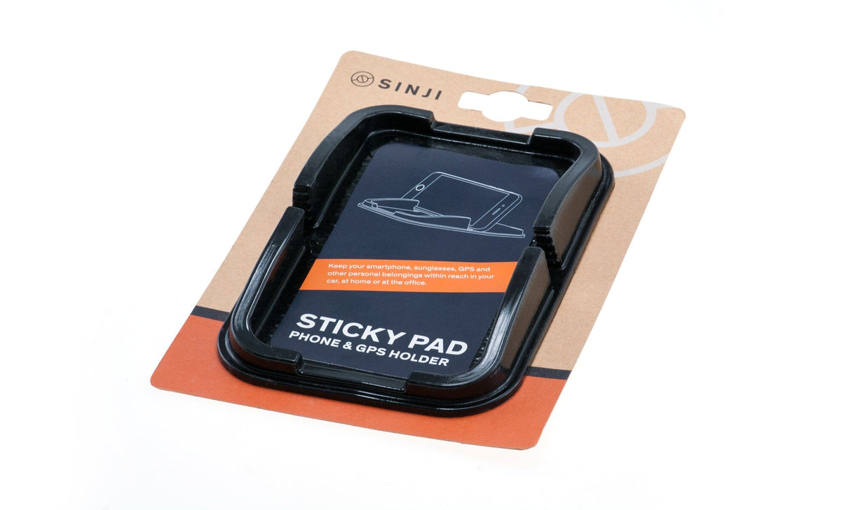 Sinji - Smart Förvaringsmatta - Sticky Pad