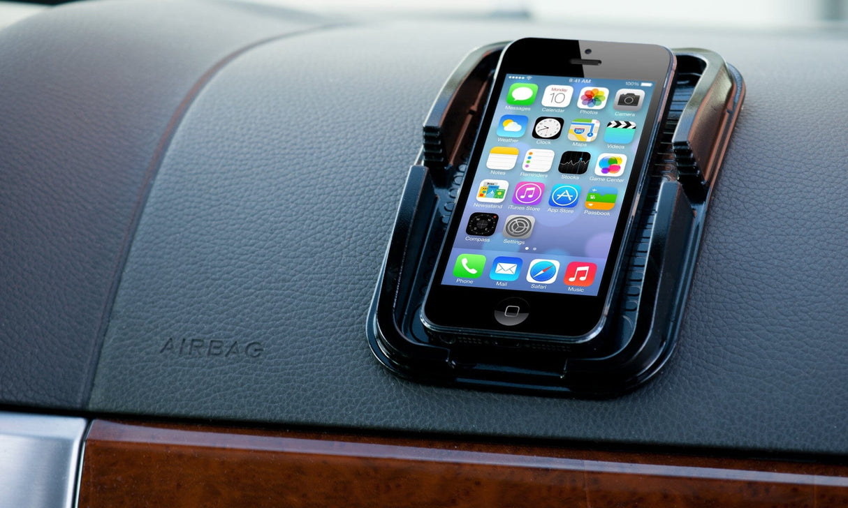 Sinji - Smart Förvaringsmatta - Sticky Pad