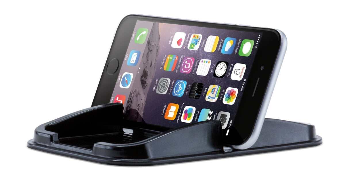 Sinji - Smart Förvaringsmatta - Sticky Pad