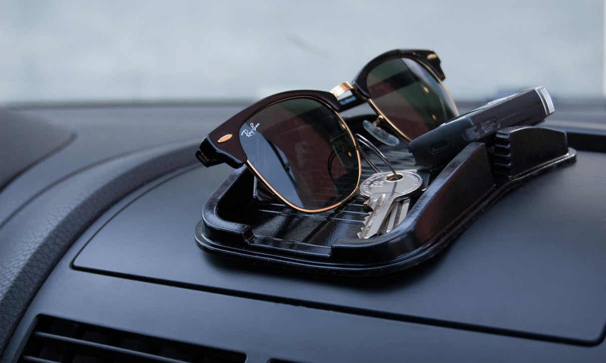 Sinji - Smart Förvaringsmatta - Sticky Pad