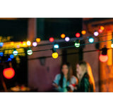 Twinkly Festoon – Ljuskedja på 10 meter & 20 LED-lampor