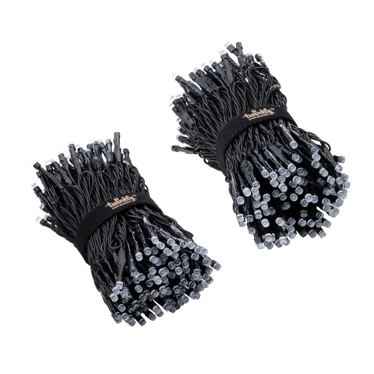 Twinkly Strings - Ljusslinga på 32 meter med 400 RGB LEDs