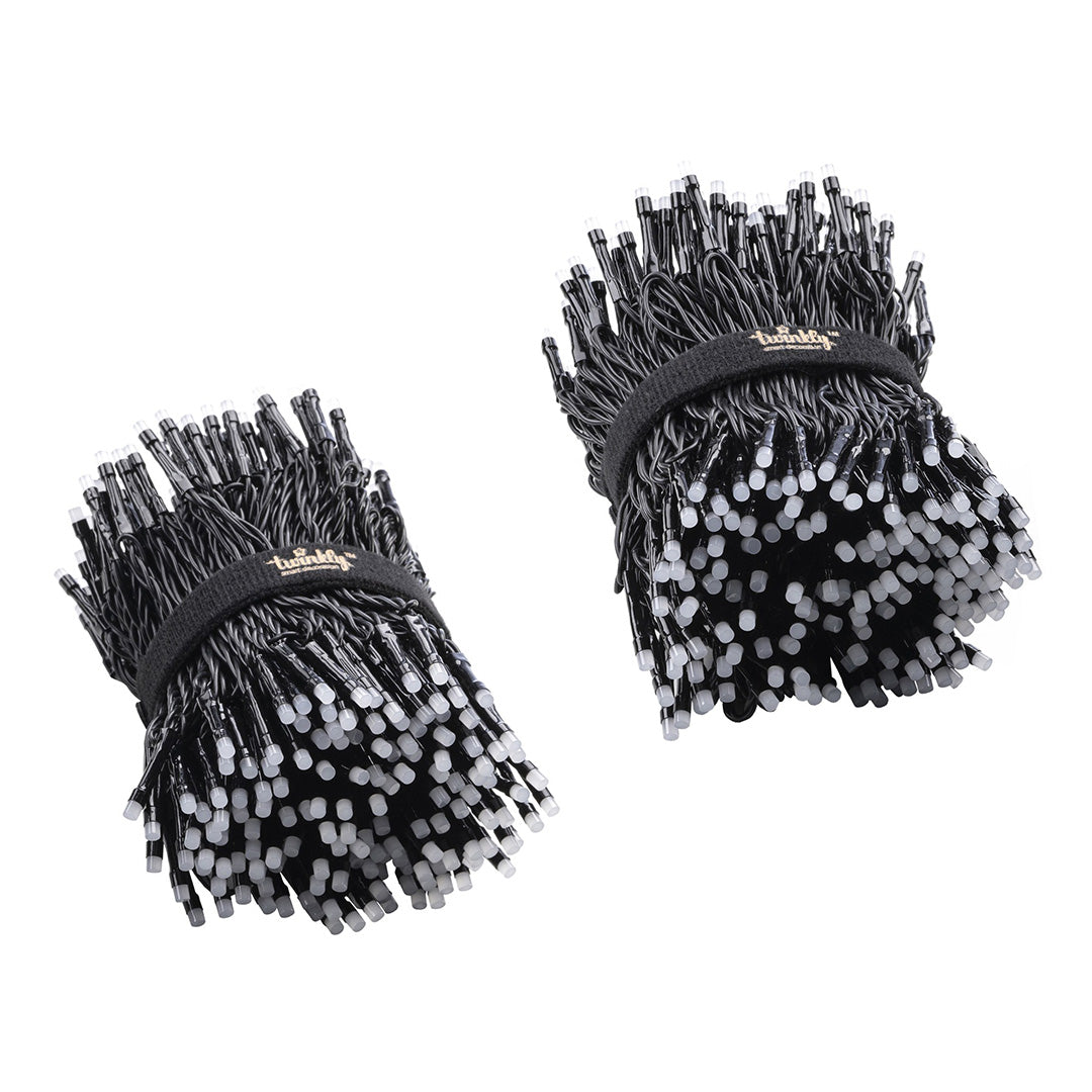 Twinkly Strings - Ljusslinga på 48 Meter med 600 RGBW LED