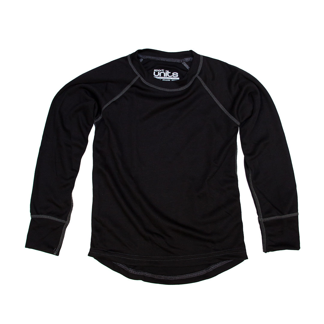 Units - Barnunderställ