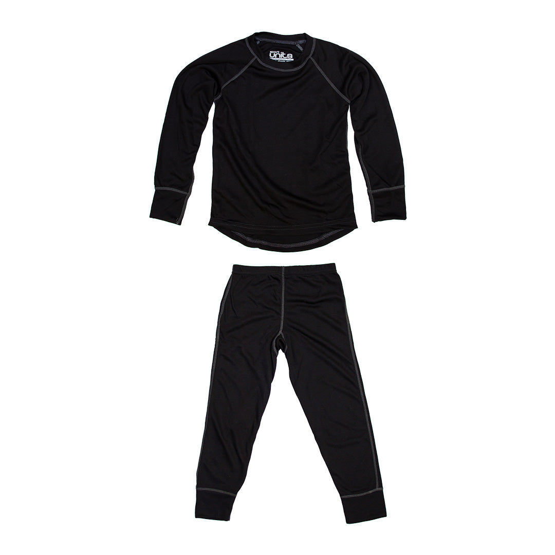 Units - Barnunderställ